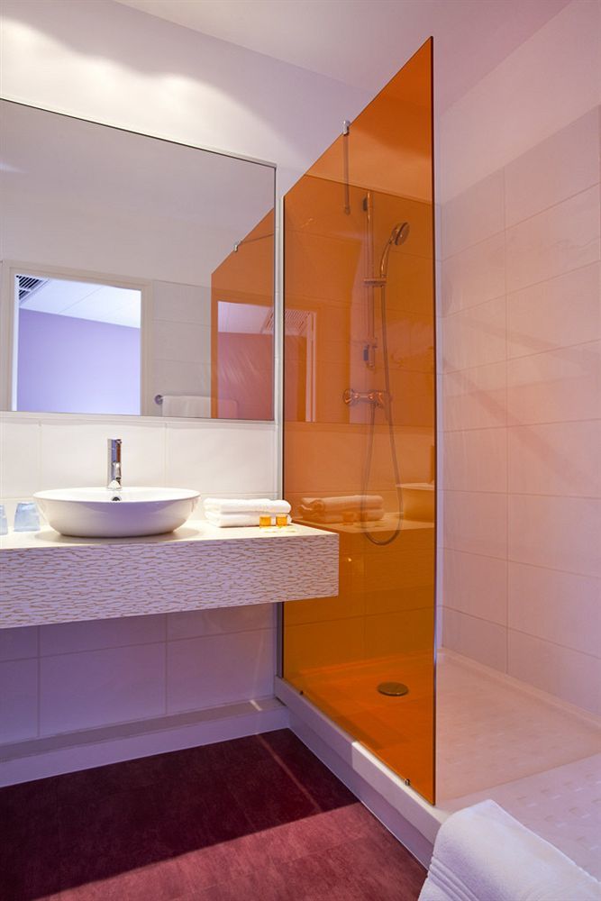 Hotel Ibis Styles Nivelles Exterior foto