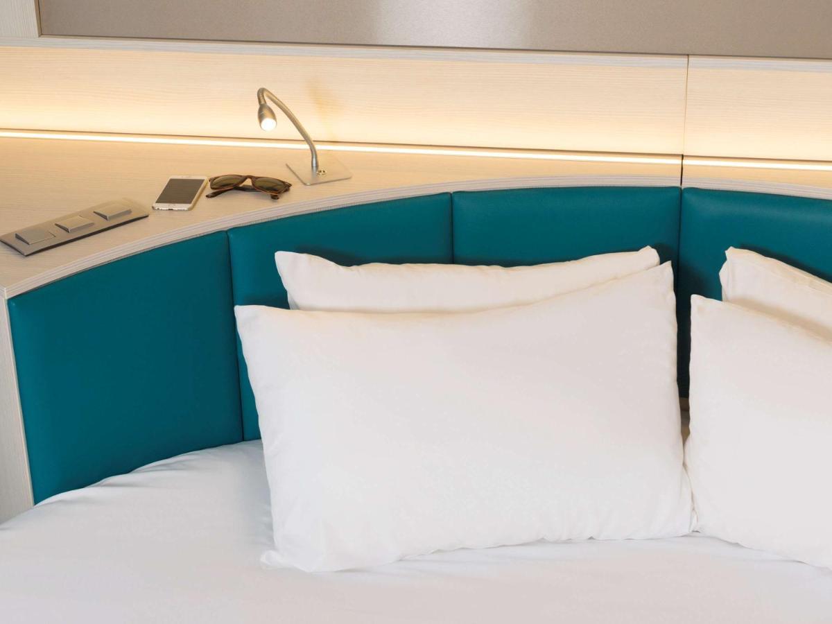 Hotel Ibis Styles Nivelles Exterior foto