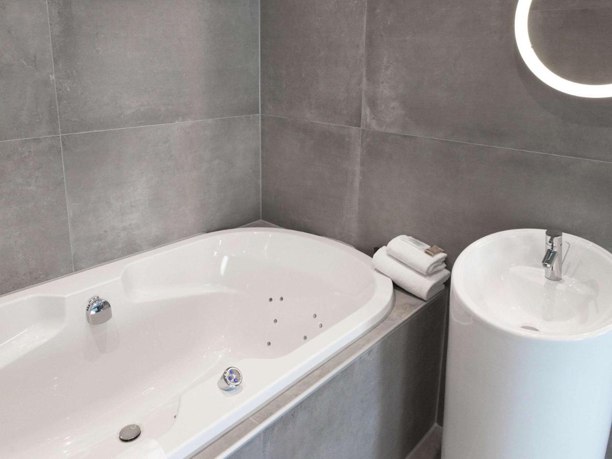 Hotel Ibis Styles Nivelles Exterior foto